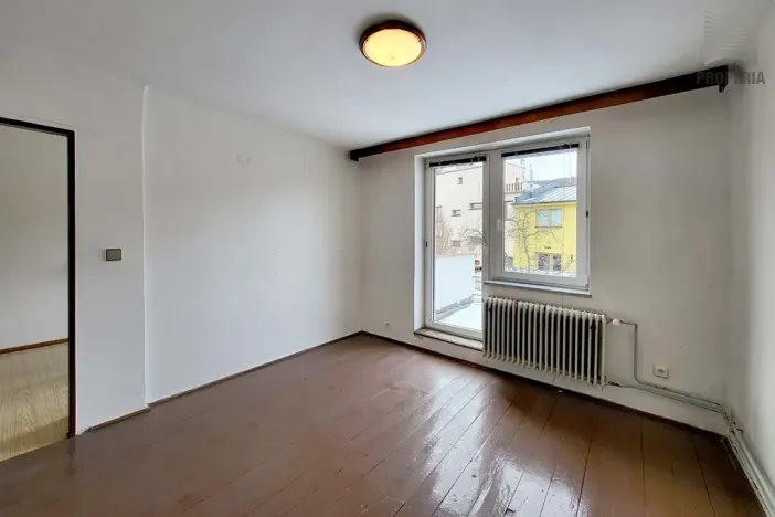 Prodej rodinného domu, Brno, Lelkova, 121 m2