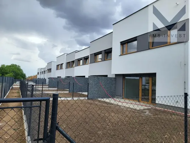 Prodej rodinného domu, Praha - Satalice, Trabantská, 127 m2