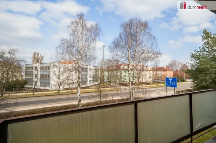 Pronájem bytu 2+1, Třeboň - Třeboň II, Souběžná, 47 m2