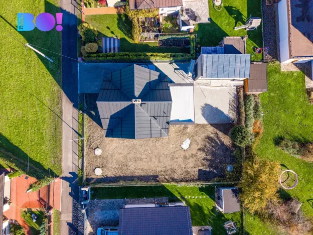 Prodej rodinného domu, Třinec - Staré Město, Lípová, 192 m2