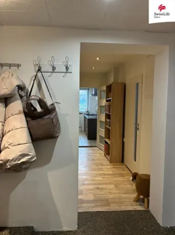 Prodej rodinného domu, Šenov u Nového Jičína, Anenská, 110 m2