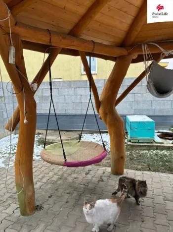 Prodej rodinného domu, Šenov u Nového Jičína, Anenská, 110 m2