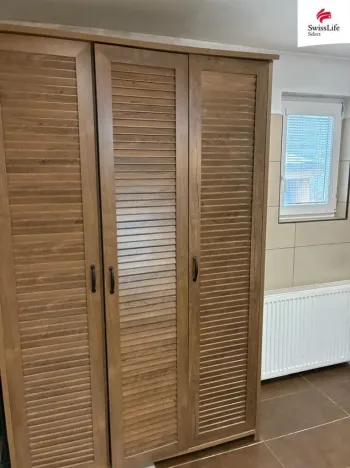 Prodej rodinného domu, Šenov u Nového Jičína, Anenská, 110 m2