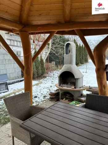 Prodej rodinného domu, Šenov u Nového Jičína, Anenská, 110 m2