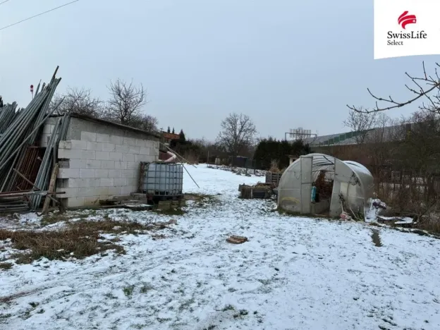 Prodej rodinného domu, Šenov u Nového Jičína, Anenská, 110 m2