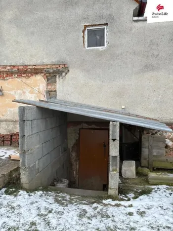 Prodej rodinného domu, Šenov u Nového Jičína, Anenská, 110 m2