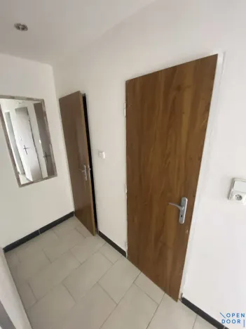 Pronájem bytu 1+1, Habartov, Gagarinova, 36 m2