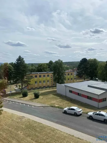 Pronájem bytu 1+1, Habartov, Gagarinova, 36 m2