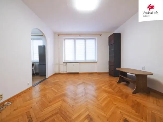 Pronájem bytu 2+kk, Žďár nad Sázavou, Bratří Čapků, 55 m2