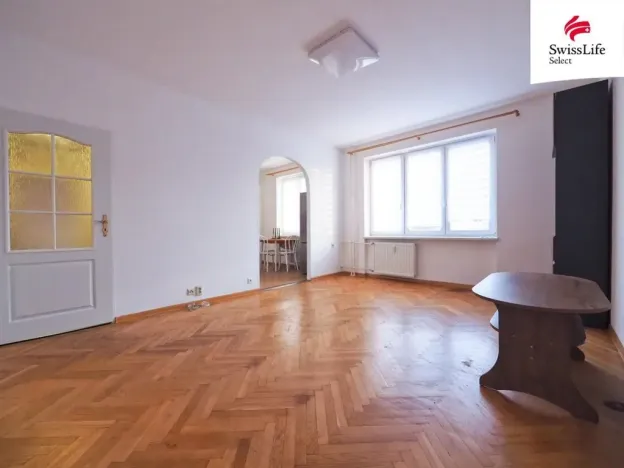 Pronájem bytu 2+kk, Žďár nad Sázavou, Bratří Čapků, 55 m2