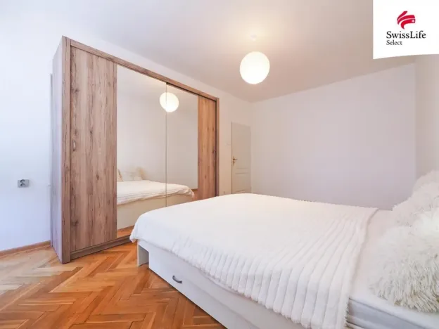 Pronájem bytu 2+kk, Žďár nad Sázavou, Bratří Čapků, 55 m2