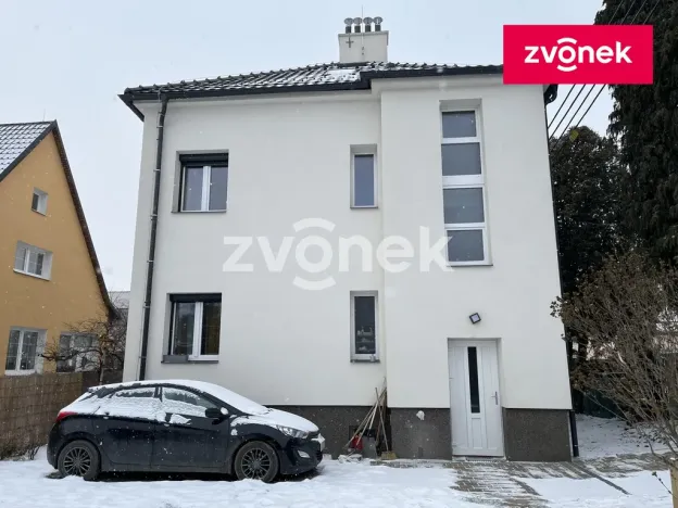 Pronájem bytu 2+1, Holešov, Havlíčkova, 50 m2