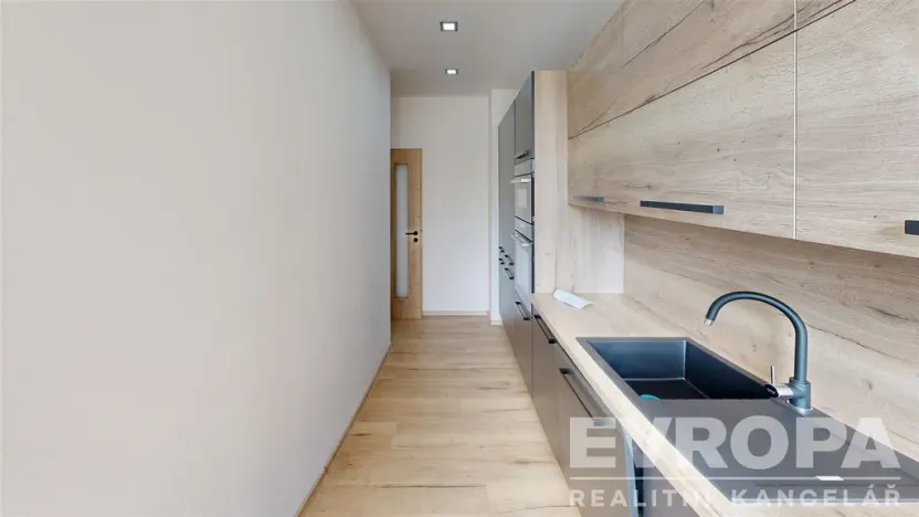 Pronájem bytu 3+1, Havlíčkův Brod, V Rámech, 69 m2