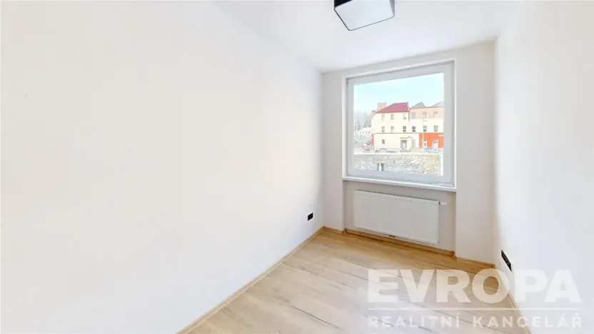 Pronájem bytu 3+1, Havlíčkův Brod, V Rámech, 69 m2