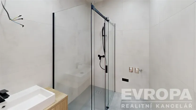 Pronájem bytu 3+1, Havlíčkův Brod, V Rámech, 69 m2