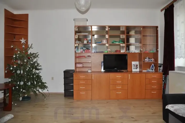 Pronájem bytu 2+1, Litomyšl, T. G. Masaryka, 77 m2