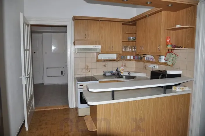 Pronájem bytu 2+1, Litomyšl, T. G. Masaryka, 77 m2