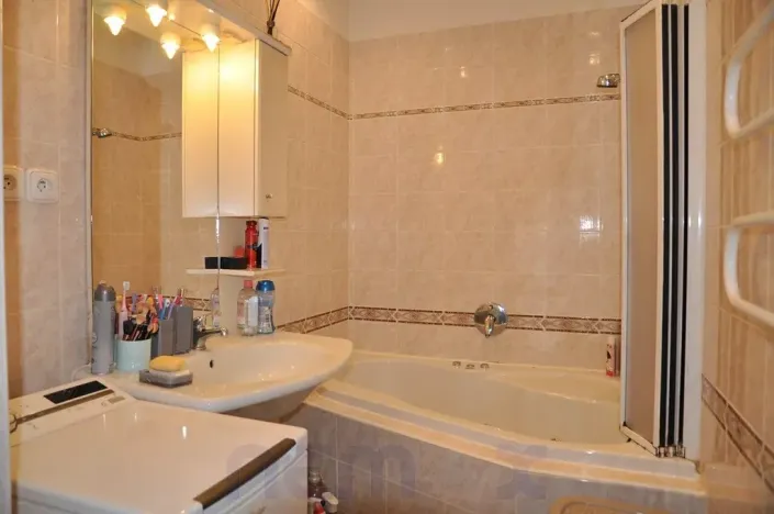 Pronájem bytu 2+1, Litomyšl, T. G. Masaryka, 77 m2