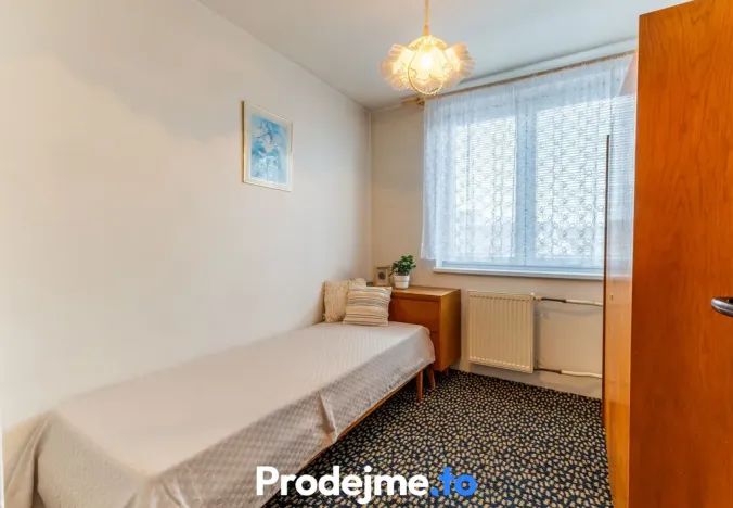 Prodej rodinného domu, Hevlín, 108 m2