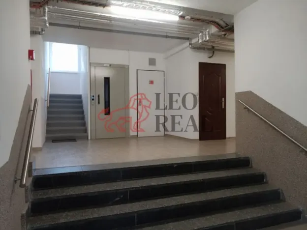 Pronájem bytu 1+kk, Planá nad Lužnicí, Průmyslová, 9 m2