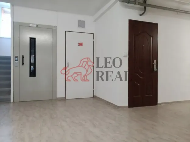 Pronájem bytu 1+kk, Planá nad Lužnicí, Průmyslová, 9 m2