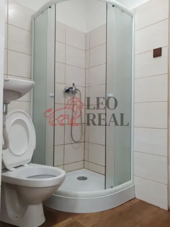 Pronájem bytu 1+kk, Planá nad Lužnicí, Průmyslová, 9 m2