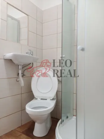 Pronájem bytu 1+kk, Planá nad Lužnicí, Průmyslová, 9 m2