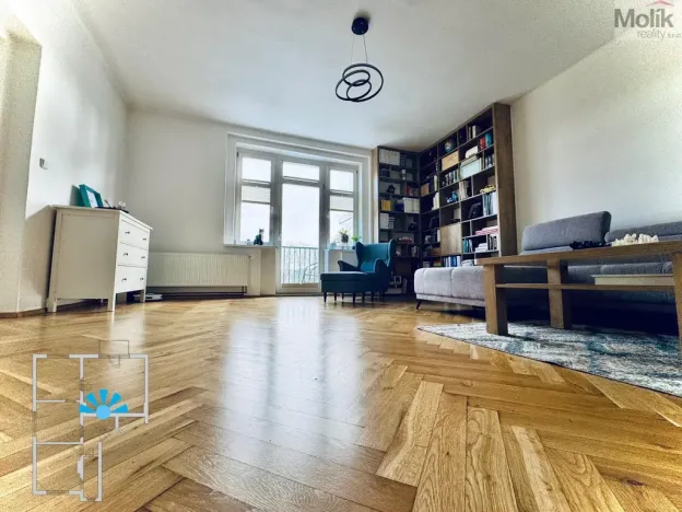 Prodej bytu 3+1, Most, U Města Chersonu, 85 m2