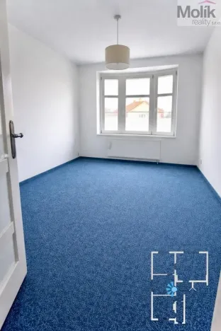 Prodej bytu 3+1, Most, U Města Chersonu, 85 m2