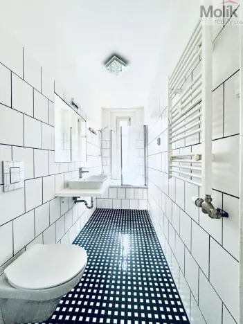 Prodej bytu 3+1, Most, U Města Chersonu, 85 m2