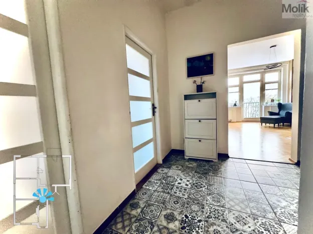 Prodej bytu 3+1, Most, U Města Chersonu, 85 m2