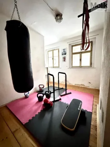 Prodej bytu 3+1, Most, U Města Chersonu, 85 m2