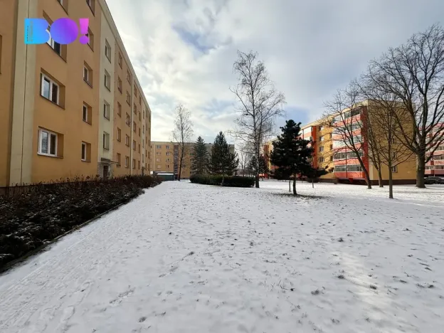 Prodej bytu 2+1, Karviná, Březová, 55 m2