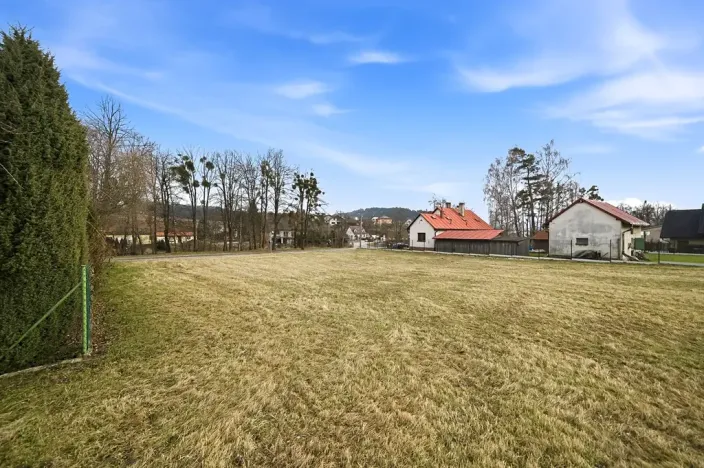Prodej pozemku pro bydlení, Zašová, 825 m2