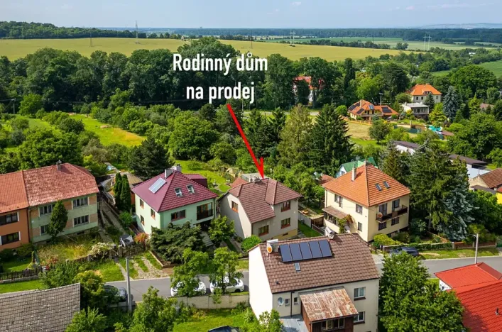 Prodej rodinného domu, Kvasice, Osmek, 205 m2