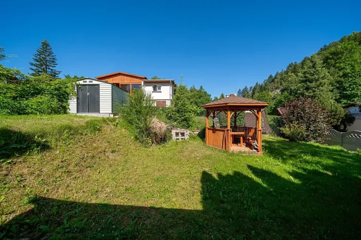 Prodej chaty, Svatoňovice, 40 m2