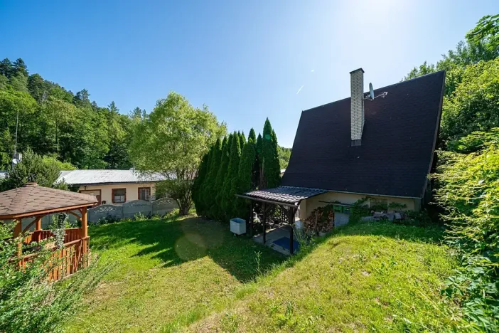 Prodej chaty, Svatoňovice, 40 m2