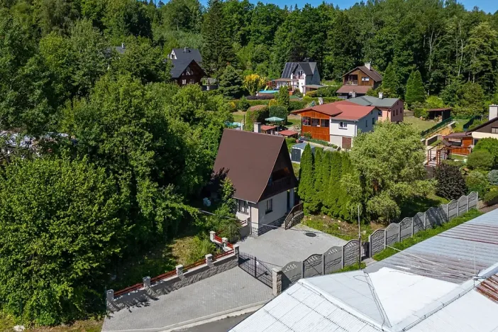 Prodej chaty, Svatoňovice, 40 m2