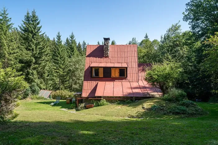 Prodej chaty, Malá Morávka, 108 m2