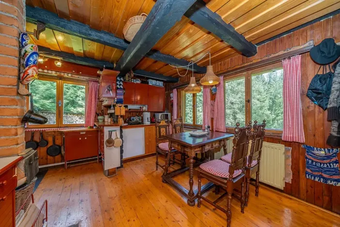 Prodej chaty, Malá Morávka, 108 m2