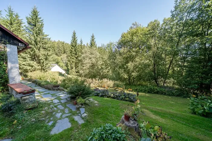 Prodej chaty, Malá Morávka, 108 m2