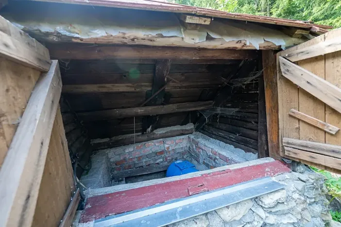 Prodej chaty, Malá Morávka, 108 m2