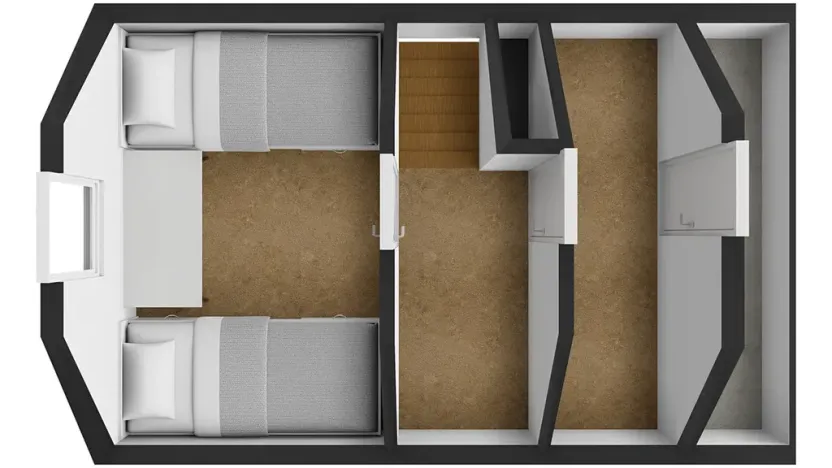 Prodej chaty, Malá Morávka, 108 m2