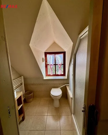 Pronájem bytu 5+kk, Nadějkov - Nepřejov, 120 m2