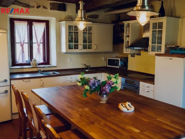 Pronájem bytu 5+kk, Nadějkov - Nepřejov, 120 m2