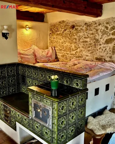 Pronájem bytu 5+kk, Nadějkov - Nepřejov, 120 m2