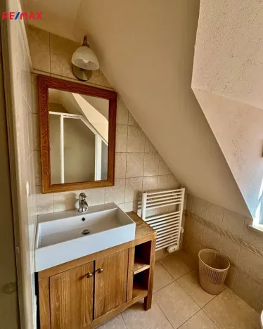 Pronájem bytu 5+kk, Nadějkov - Nepřejov, 120 m2