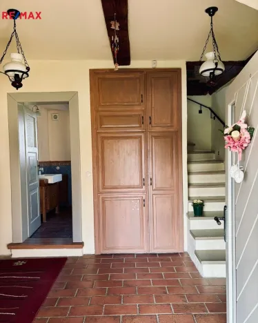 Pronájem bytu 5+kk, Nadějkov - Nepřejov, 120 m2