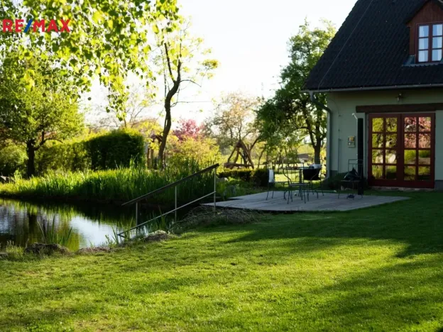 Pronájem bytu 5+kk, Nadějkov - Nepřejov, 120 m2