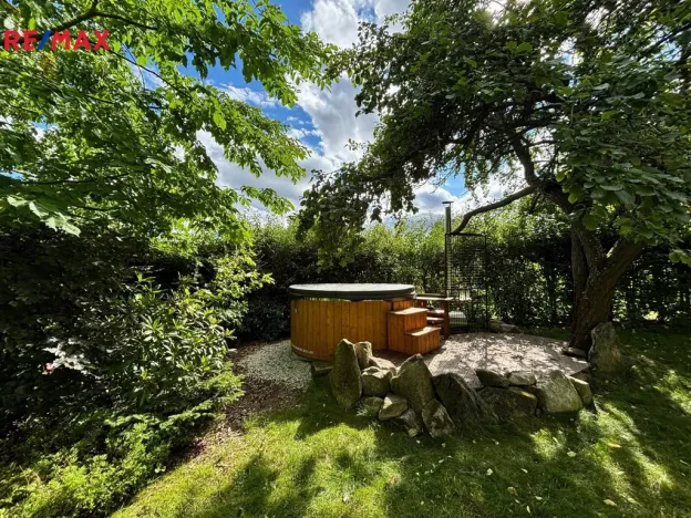 Pronájem bytu 5+kk, Nadějkov - Nepřejov, 120 m2